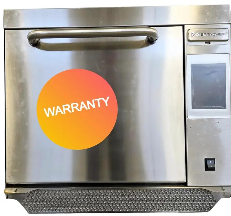 Used MERRY CHEF EIKON E3 Ovens British Columbia CA | Surrey Food Equipment #435047