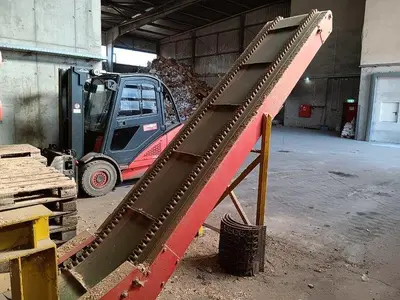 USED 1979 VECOPLAN 45/12/2 V