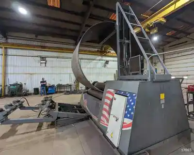 USED 2014 MG MH 345 G
