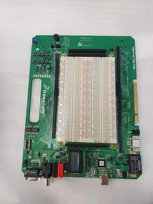 FREESCALE LEARNING KIT PBS12XDT512SLK
