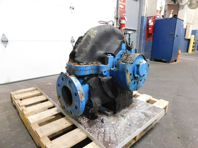 Used PACO _UNKNOWN_ Centrifugal Pumps Ohio US | Equipment Recovery Corp. #1330419
