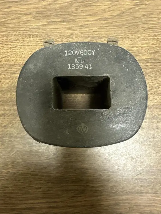 Used CUTLER-HAMMER 1359-41 Miscellaneous Equipment (Electrical & Power) | Surplus Asset Holdings #1202052