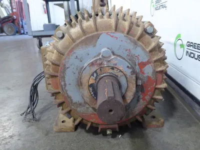 USED WESTINGHOUSE TDFC