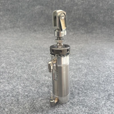 Used Norgren RT/57220/MF/25 Pneumatic Cylinders California US | Davliegogo LLC #1707623