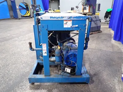 Used QUINCY QSI 235 Miscellaneous MRO Ohio US | HGR 24 #1147874