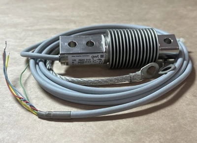 NEW Sartorius PR6207/51C3