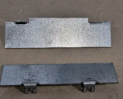 USED STEEL CITY 742S