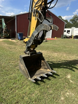 CAT 307.5 Excavators | Mid South Machinery (6)
