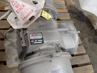 USED SEW EURODRIVE P032