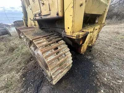 Used 1979 CATERPILLAR 977L Compact Track Loaders Ohio US | Proxy Equipment #1381964