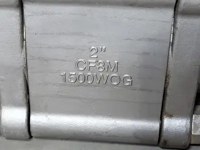 New | in-Stock 2014 WARREN 366FRG Valves/Fittings British Columbia CA | Lenmark #368439