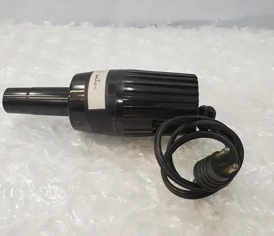 STEREO ZOOM MICROSCOPE ILLUMINATOR