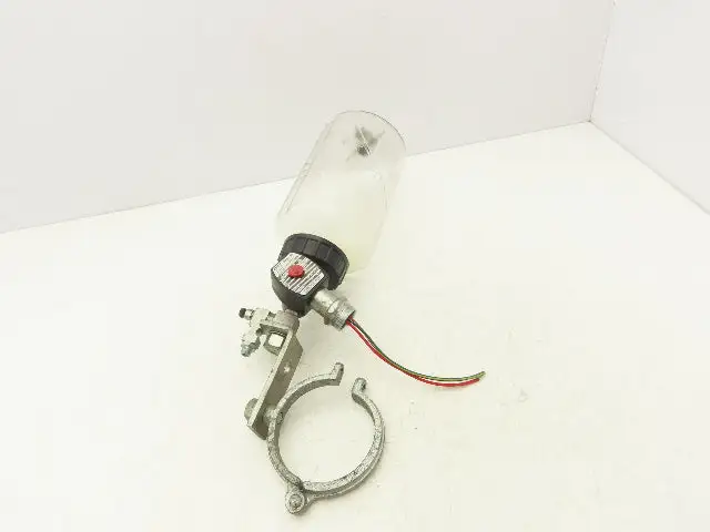 Used OIL-RITE _UNKNOWN_ Parts (Hydraulics and Pneumatics) Indiana US | Arrow Industrial #1445242