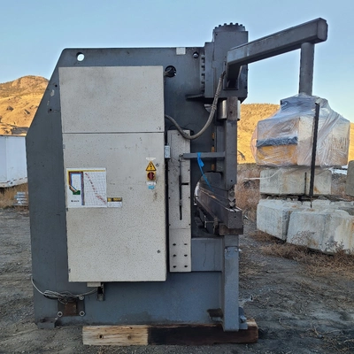 USED 2003 HACO ERMS36225