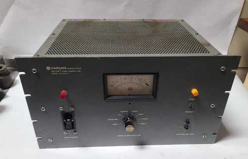 Used varian Does Not Apply Lab Ovens | Amiron Machinery #737115