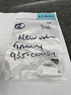 New | in-Stock Gamry Instruments 935-00054 Valves/Fittings California US | Davliegogo LLC #1705932