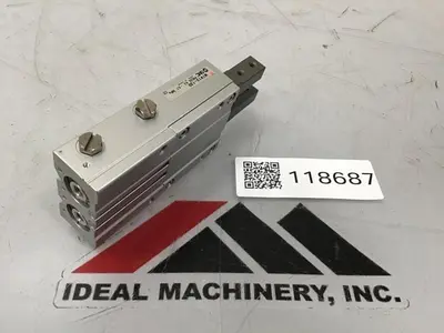 USED SMC MIW12-12D