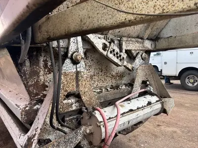 Used 1994 RANCO LW21 Dump Trailers Arizona US | Proxy Equipment #1388596