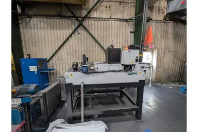 Used _UNKNOWN_ _UNKNOWN_ Waterjet Cutters Texas US | IRS Auction #1452396