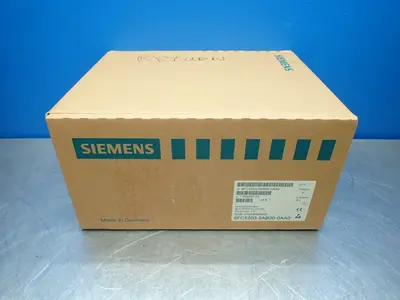 NEW SIEMENS 6FC52030AB000AA0