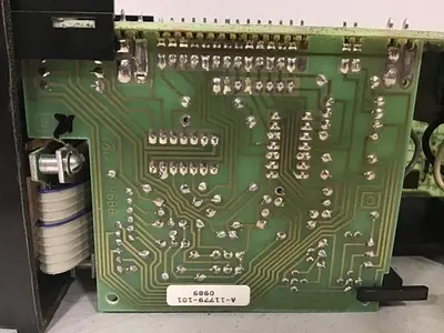 USED BARBER COLMAN 585A-20016-000-0-00