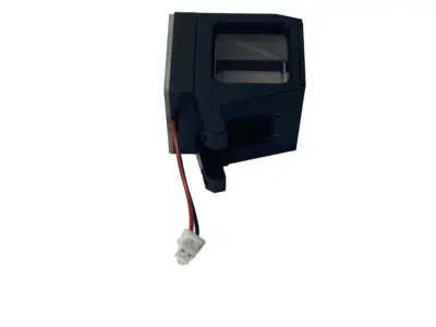 USED HESSE 58171