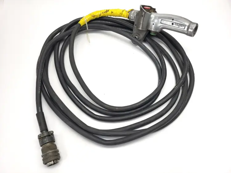 Used MILCO 338-10342-01 Misc Industrial Equipment | Maverick Industrial Sales #1121050