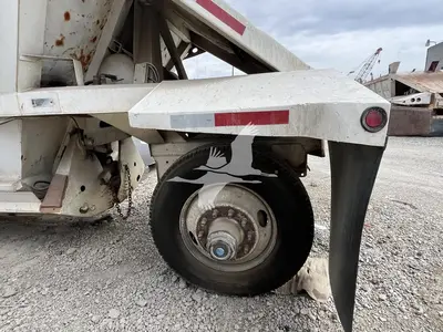 Used 1990 FRUEHAUF _UNKNOWN_ Dump Trailers California US | Lillo Machinery #1403810