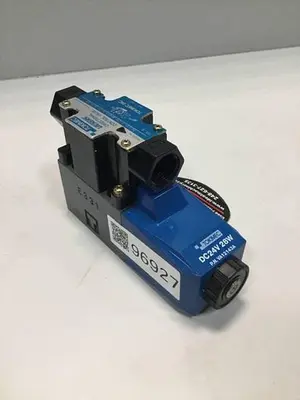 USED VICKERS DGHV32AMP7H7T4150
