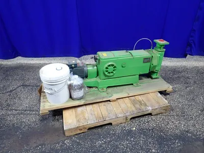 Used PULSAFEEDER 7660HSE Pumps Ohio US | HGR 24 #912445
