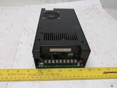 Sola Hevi-Duty GLS-04-200 Switching Power Supply 200W 24V 8.4A