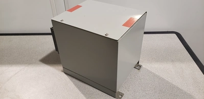 Daykin 24v DC Power Supply PSD4862410-1E