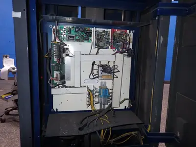 USED LANTECH INC Q200