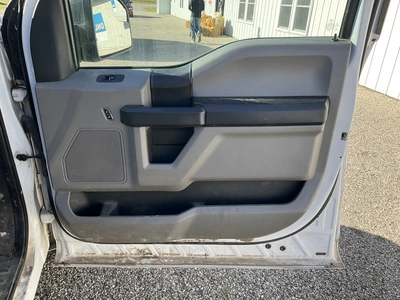 Used 2019 FORD F150 Pickup Trucks Michigan US | Miedema Asset Management Group #1568246