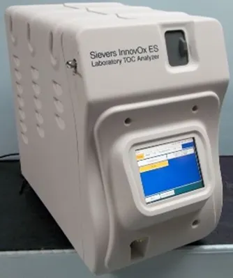 USED GE AUTO SAMPLER