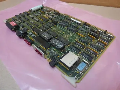 USED CINCINNATI MILACRON 3-531-4372A