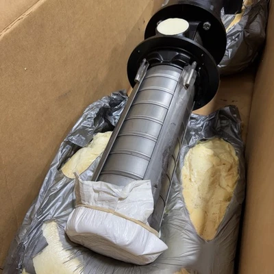 NEW Grundfos CRK16-80/2 U-W-A-AUUV