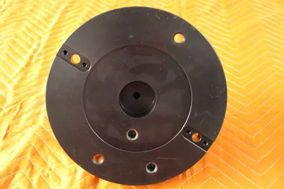 USED Jergens Worholding
