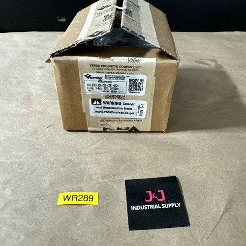 NEW Versa VSG-3503-316-c19-c081-a024