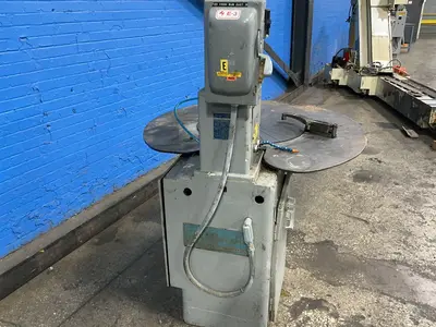 Used _UNKNOWN_ _UNKNOWN_ Lappers Ohio US | HGR 24 #1373300