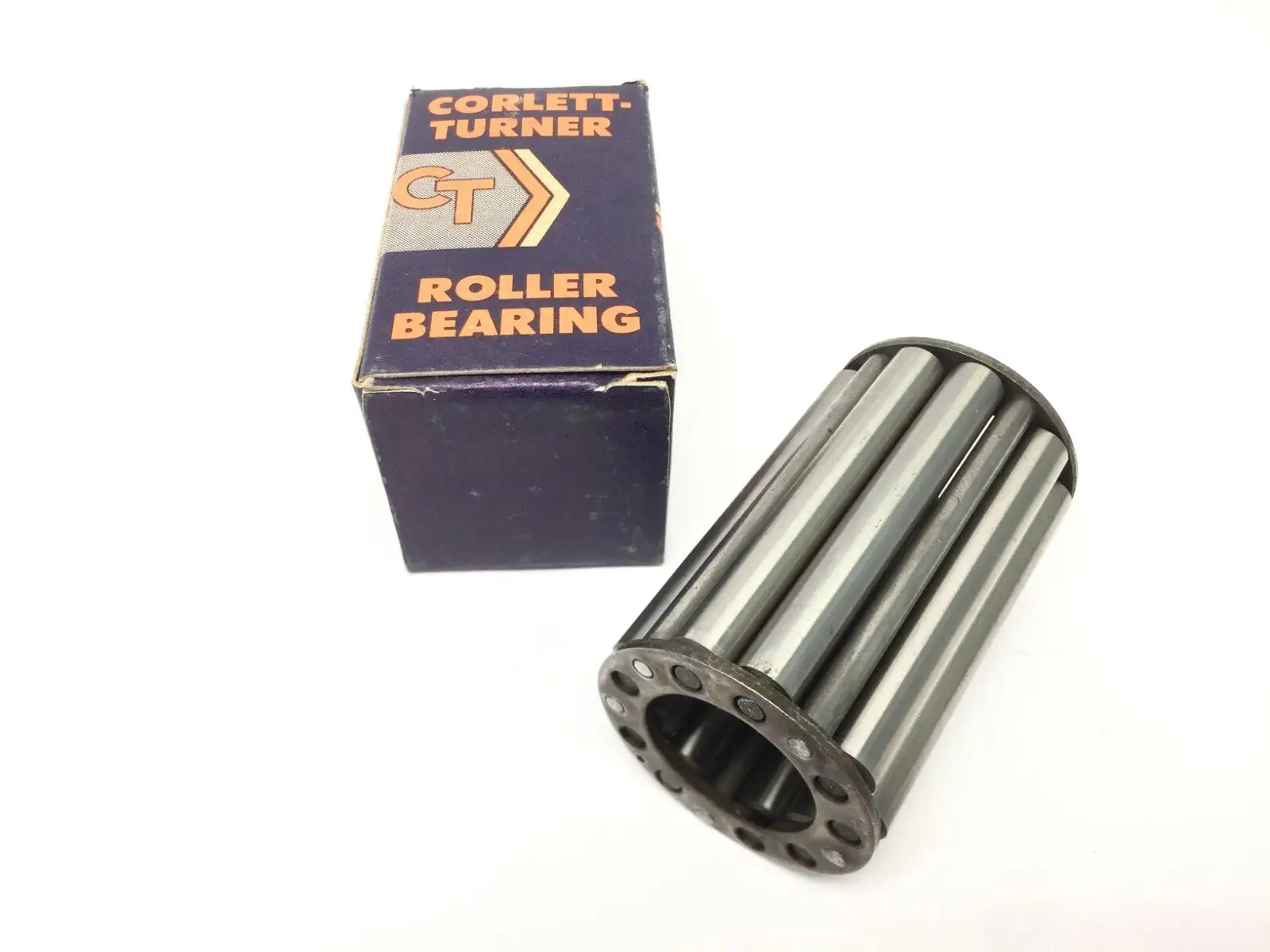 NEW CORLETT-TURNER ROLLER BEARING