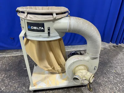 USED DELTA 50850
