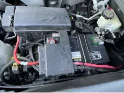 Used 2016 GMC CANYON SLE Service & Utility Trucks Pennsylvania US | Iron Exchange Equipment Solutions #1353773