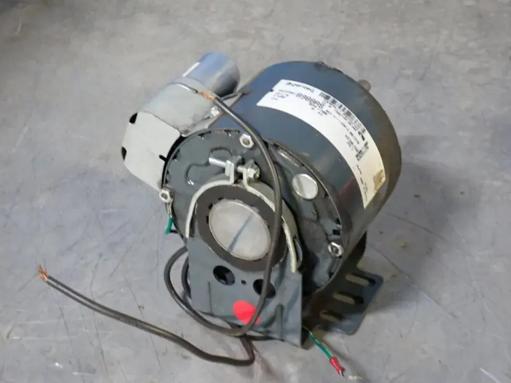 USED GENTEQ 5KCP29EK