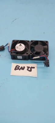 New | in-Stock DELTA EFB0412HHD Electronic Component Fans Arizona US | ASSET CONVERSION SPECIALISTS, INC. #1184902