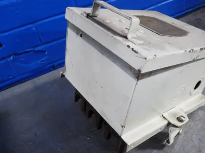 USED SQUARE D SD9351