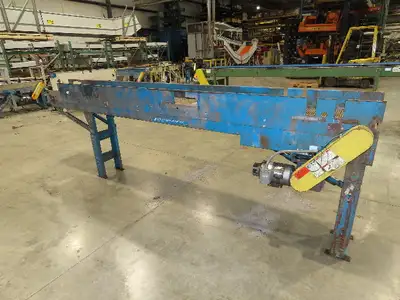 Used NEW LONDON ENGINEERING _UNKNOWN_ Miscellaneous MRO Indiana US | Arrow Industrial #636179