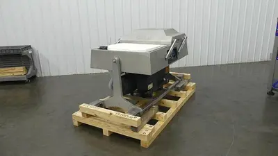 USED 2018 KEY TECHNOLOGY, INC. SH01-059819