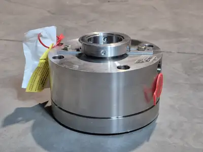 New | in-Stock FLOWSERVE QBQ 2875 Parts (Hydraulics and Pneumatics) British Columbia CA | Lenmark #256029