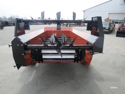 New | in-Stock 2026 PEQUEA 175P Manure Spreaders Pennsylvania US | Zimmerman Farm Service #1410031